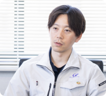 代表取締役 深谷 昌平 