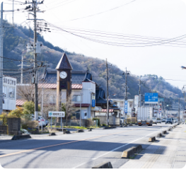 事業部／建築担当 下重 裕紀
