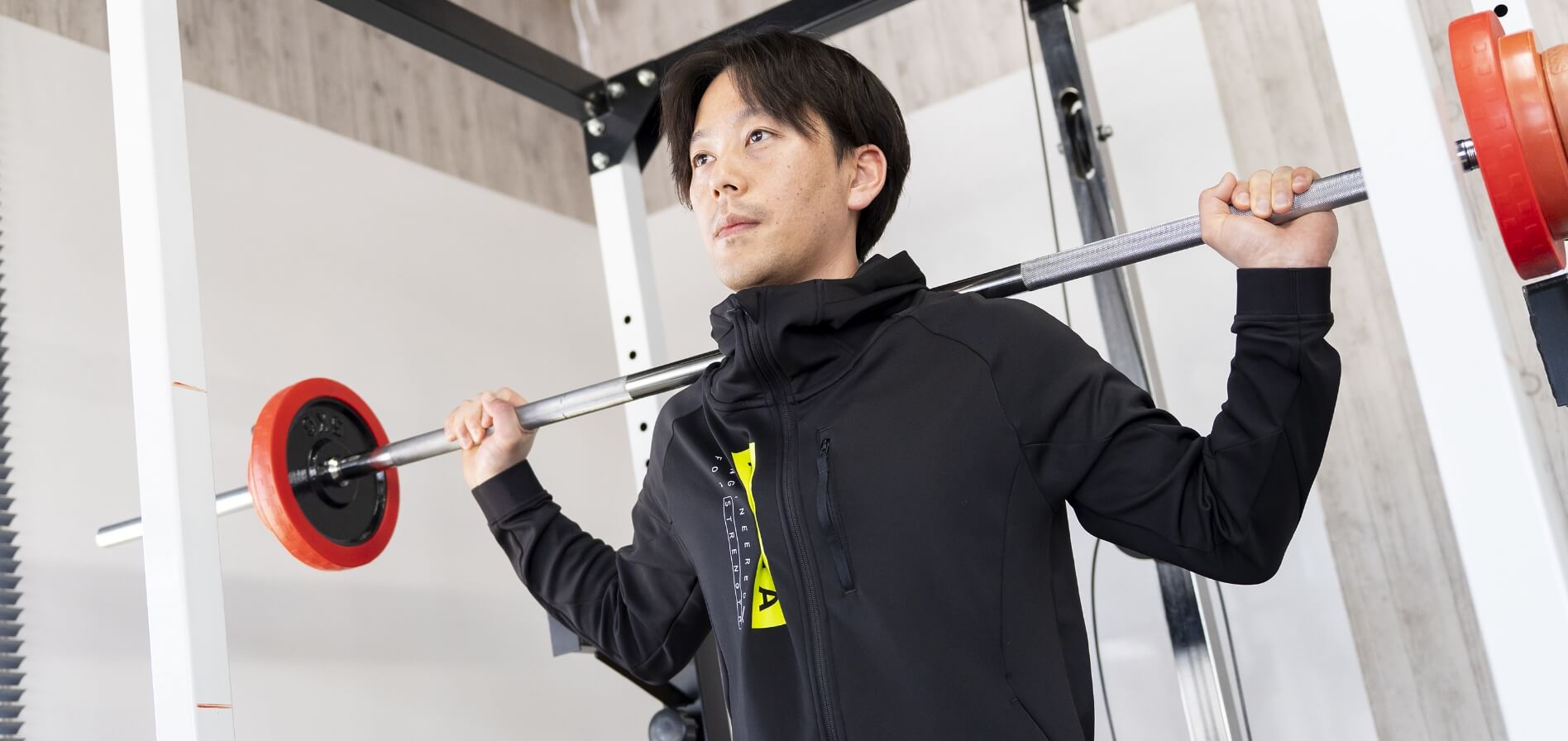 フィットネスジム事業イメージ画像