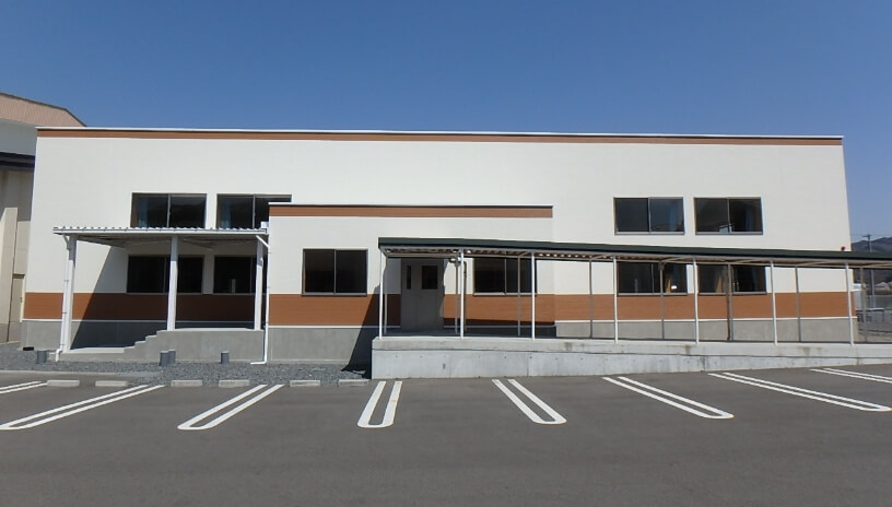 施工実績のイメージ画像