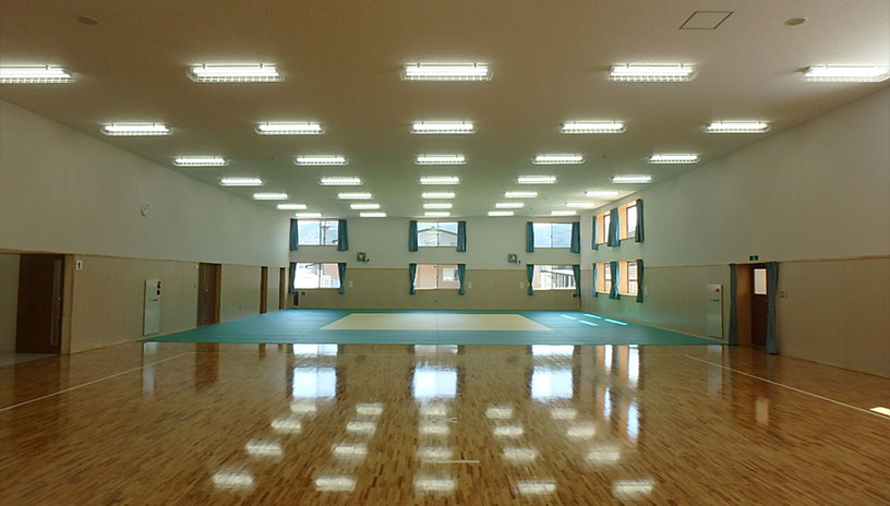 施工実績のイメージ画像