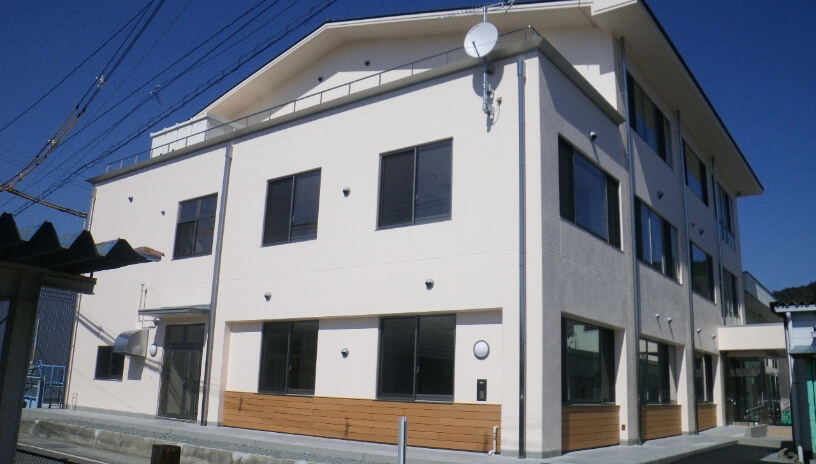 施工実績のイメージ画像